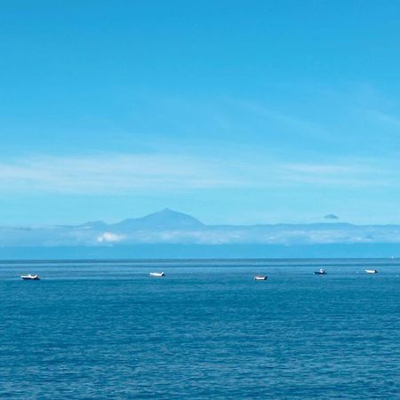 Apartmán Anmar Tasarte Playa de Tasarte Exteriér fotografie
