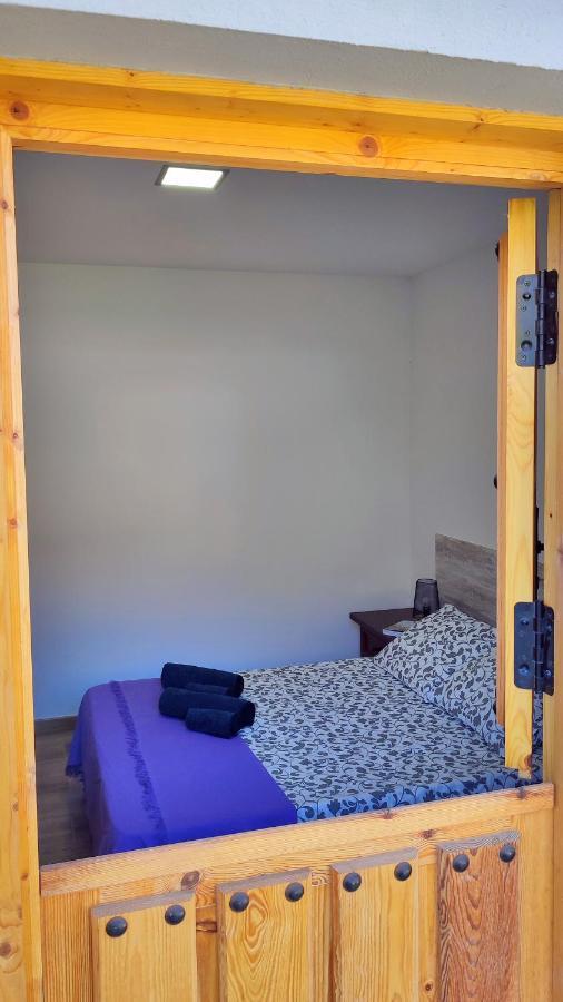 Apartmán Anmar Tasarte Playa de Tasarte Exteriér fotografie