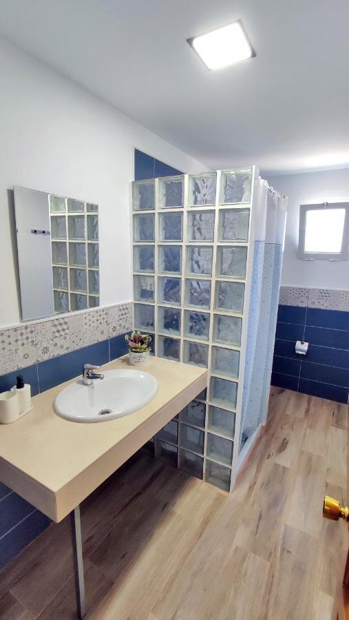 Apartmán Anmar Tasarte Playa de Tasarte Exteriér fotografie