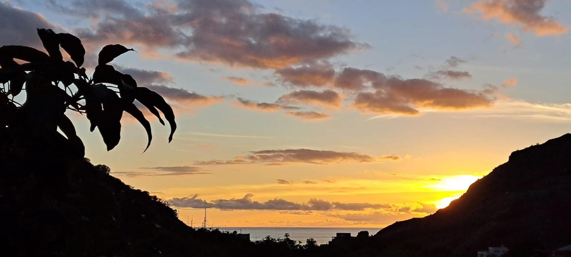 Apartmán Anmar Tasarte Playa de Tasarte Exteriér fotografie