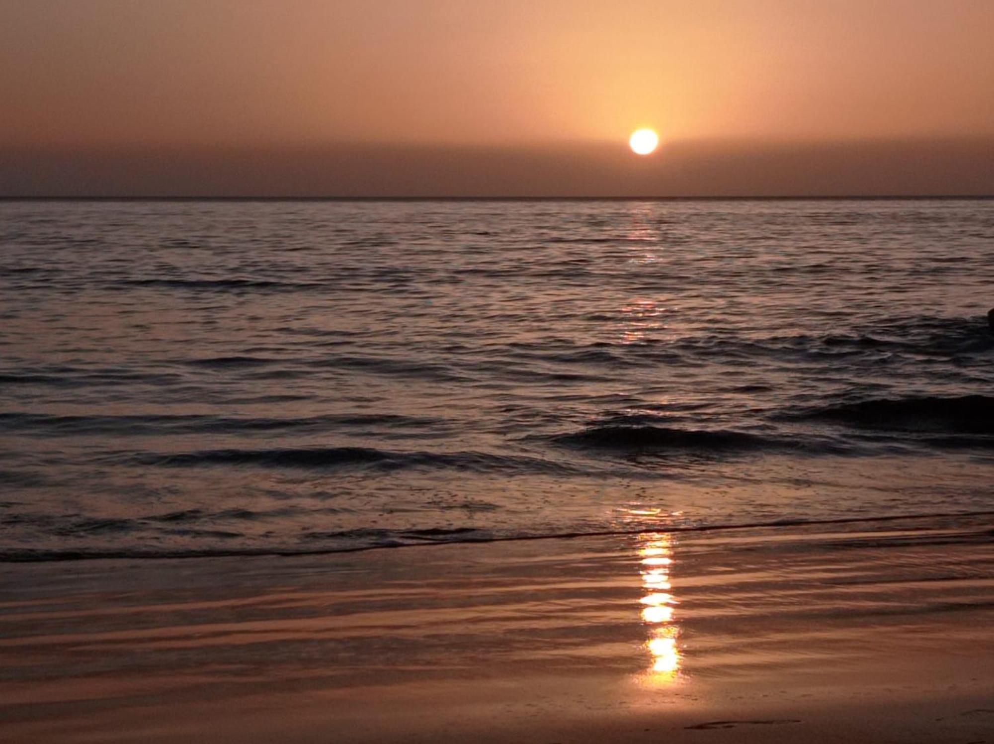 Apartmán Anmar Tasarte Playa de Tasarte Exteriér fotografie